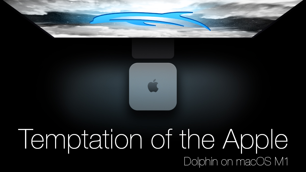 Dolphin instal the new for mac