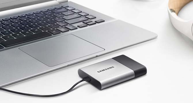best solid state hard drives for mac